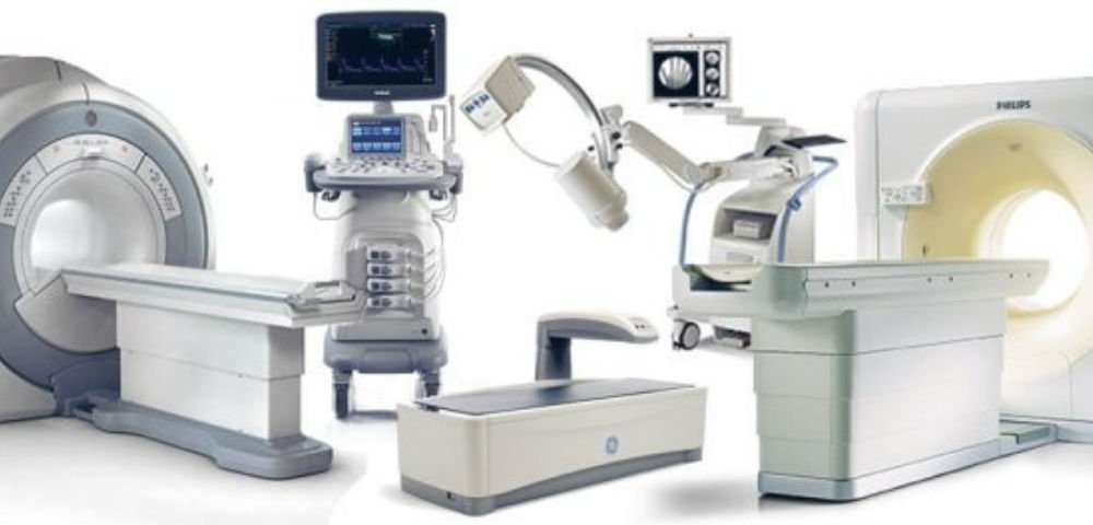 Refurbished Medical Equipment