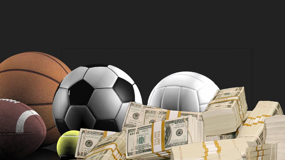Easiest Ways to Enjoy Sports Betting Today Back Stage Viral