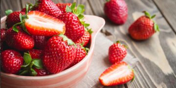 Strawberry Recipes