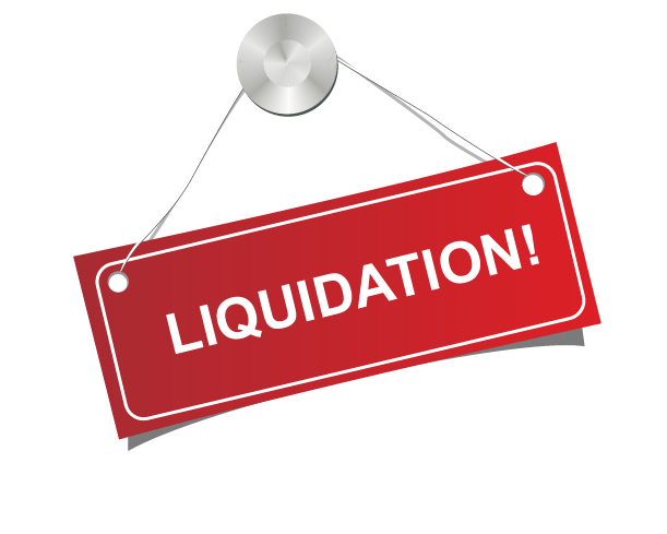 The Pros and Cons of Liquidating Your Business