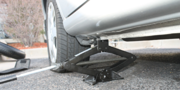 Tire Repair Services
