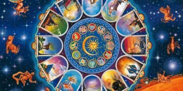 Types of Astrology