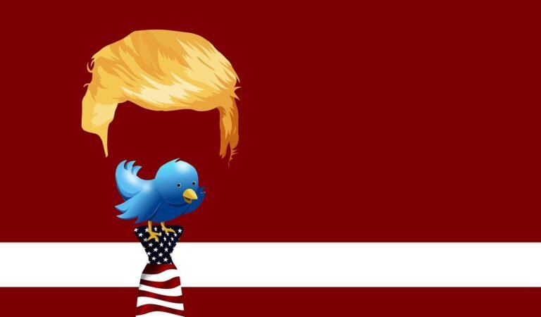 Apptopia Analysis: Unpacking the Impact of Trump’s Twitter Ban