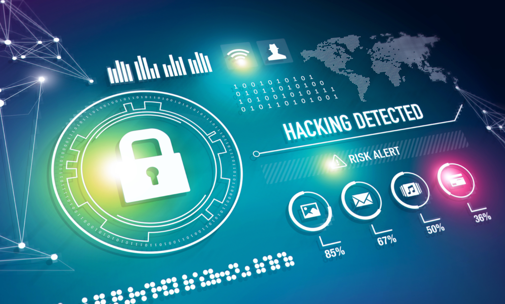 cybersecurity