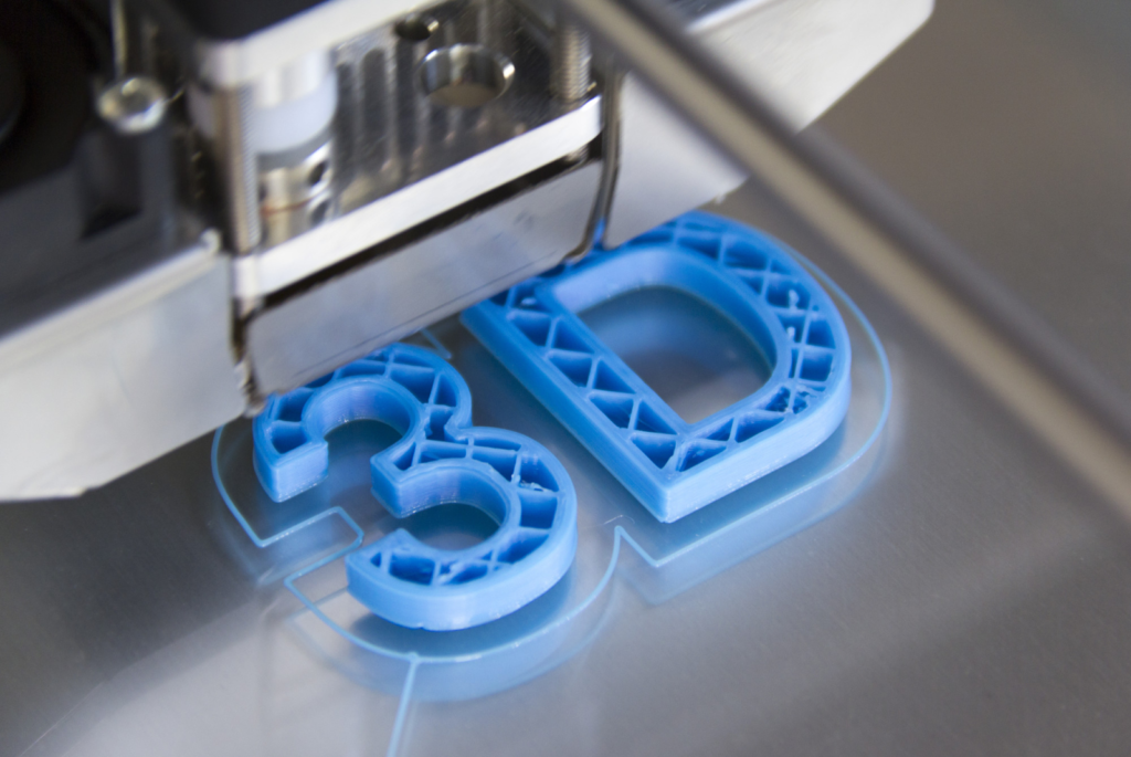 renting 3D scanners