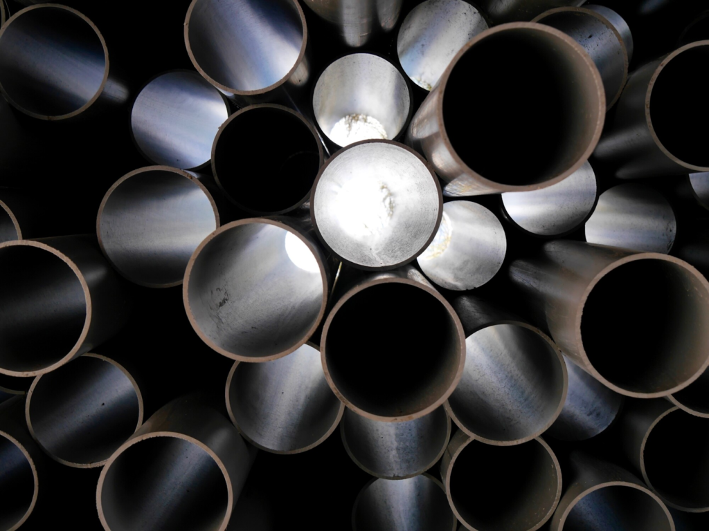 PEEK tubing