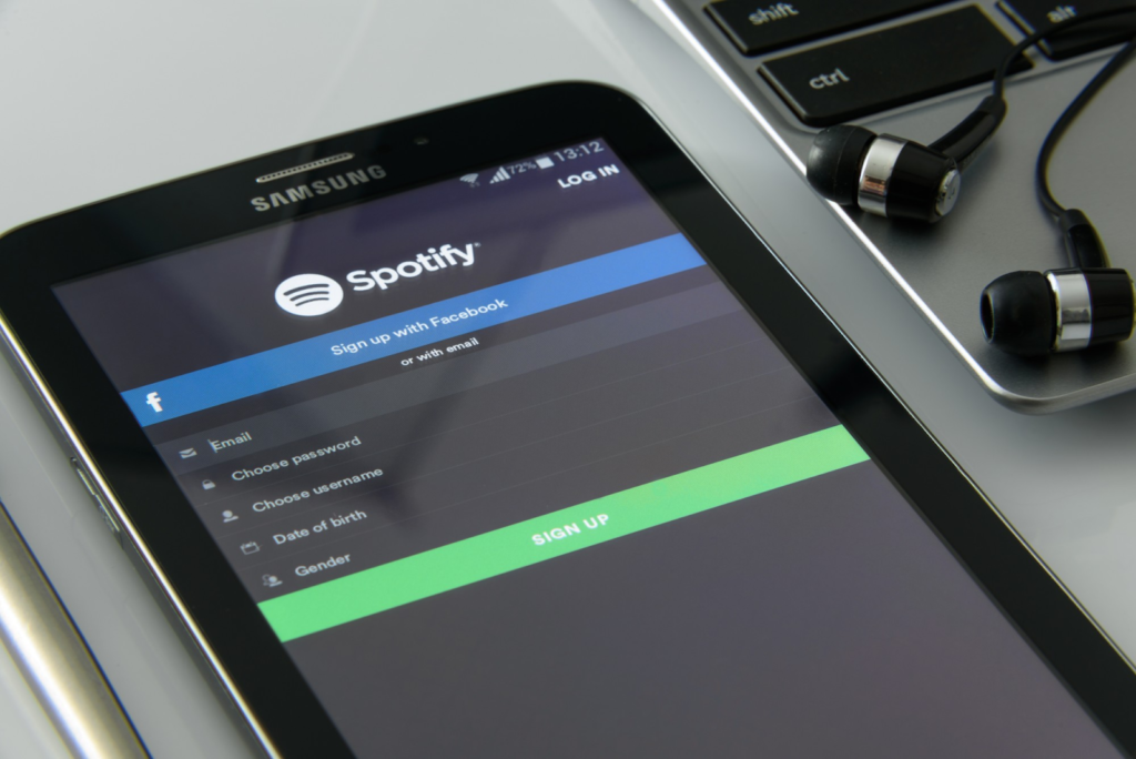 top streaming services
