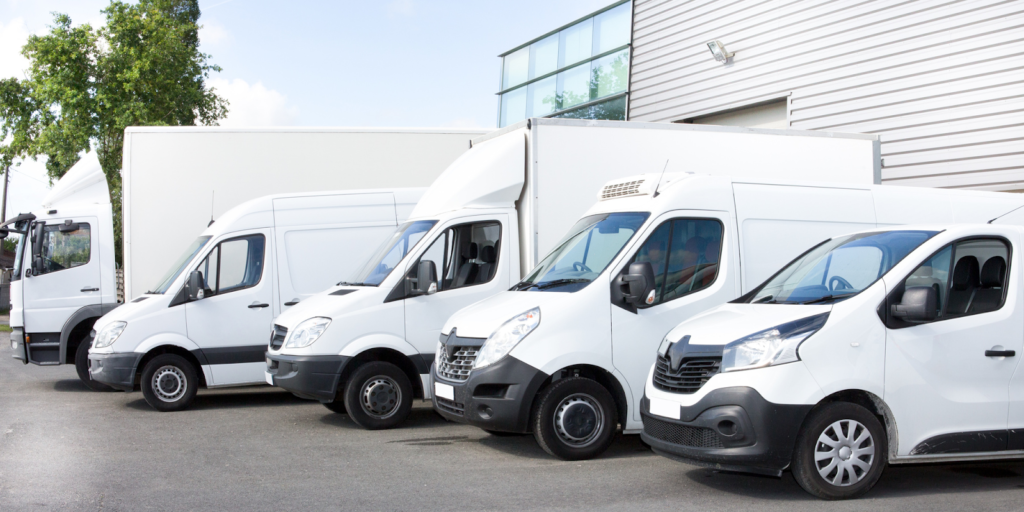 Transportation Company