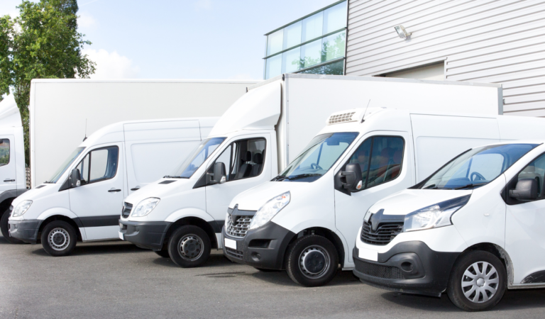 Tips for Starting a Successful Commercial Transportation Business