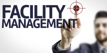 what is facility management