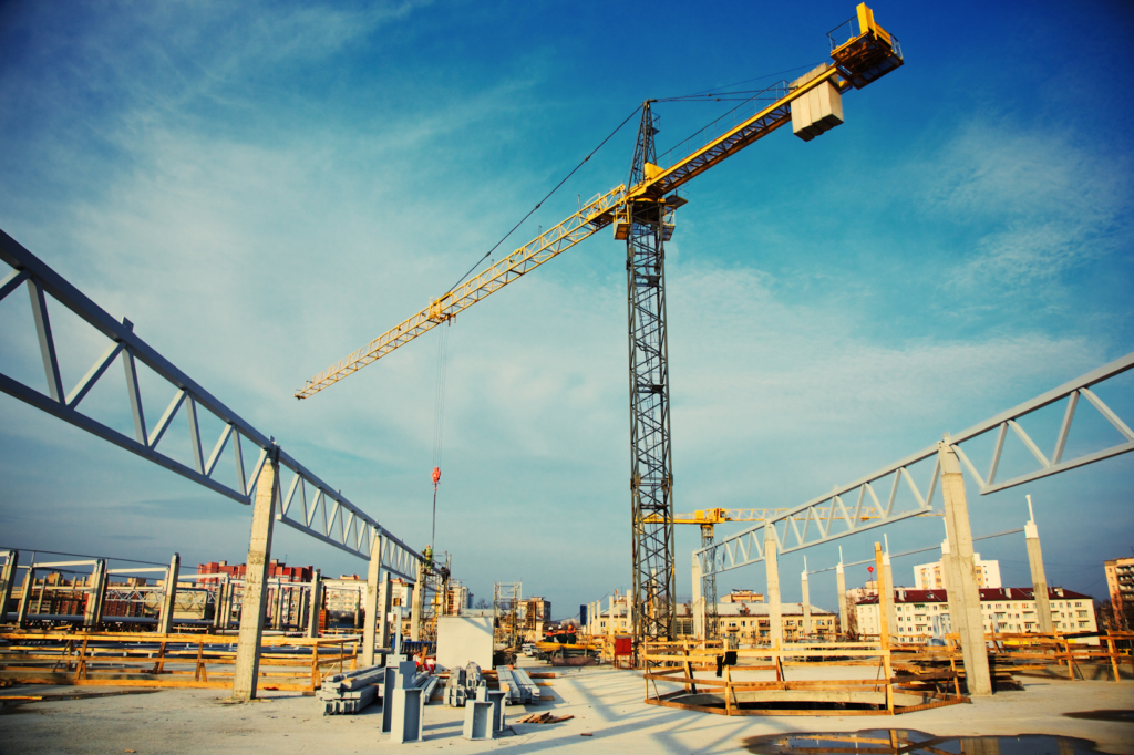Essential Crane Safety