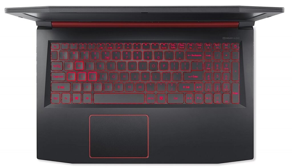 Acer Aspire Nitro 7 Laptop