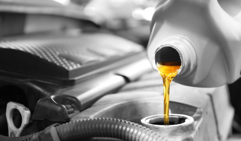 Don’t Neglect Your Car’s Oil: How Often Should You Change It?