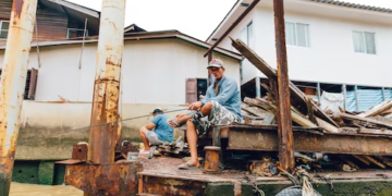 Junk Removal Service