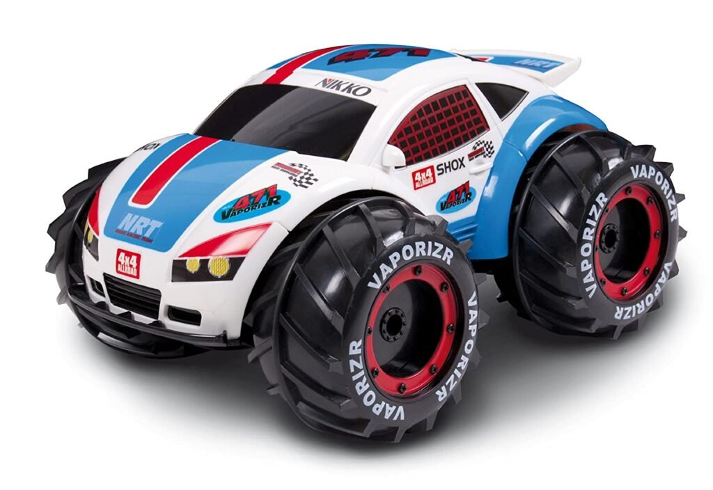 Radio Control Car