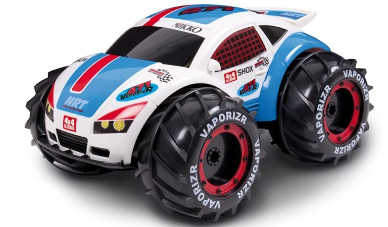 <a></a><strong>The Essential Components in a Radio Control Car</strong><strong></strong>