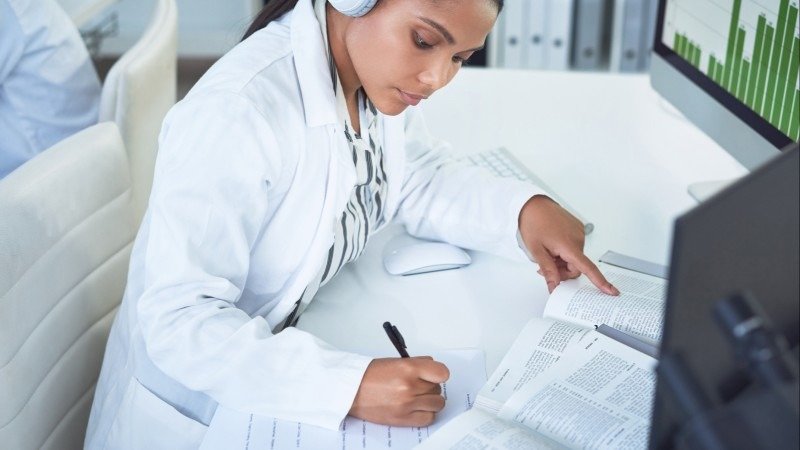 career in clinical medicine