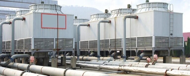 Cooling Tower Systems