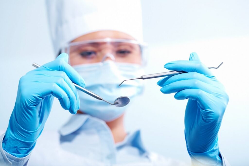 dentist Kallangur