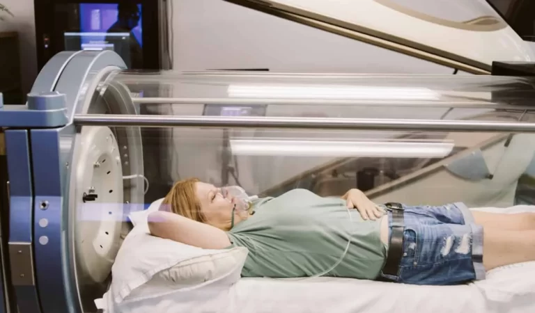 <a></noscript></a><strong>Hyperbaric Oxygen Therapy – Key Benefits</strong>