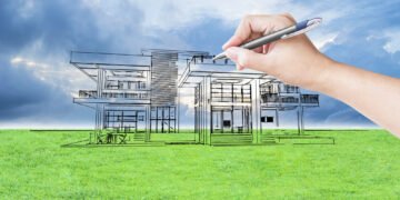 hiring an architect