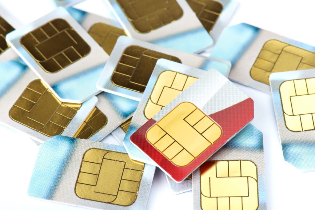 How to Choose the Best International SIM Card