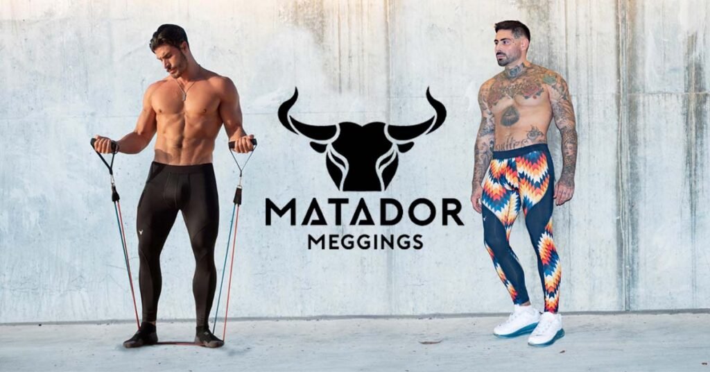 Matador Meggings