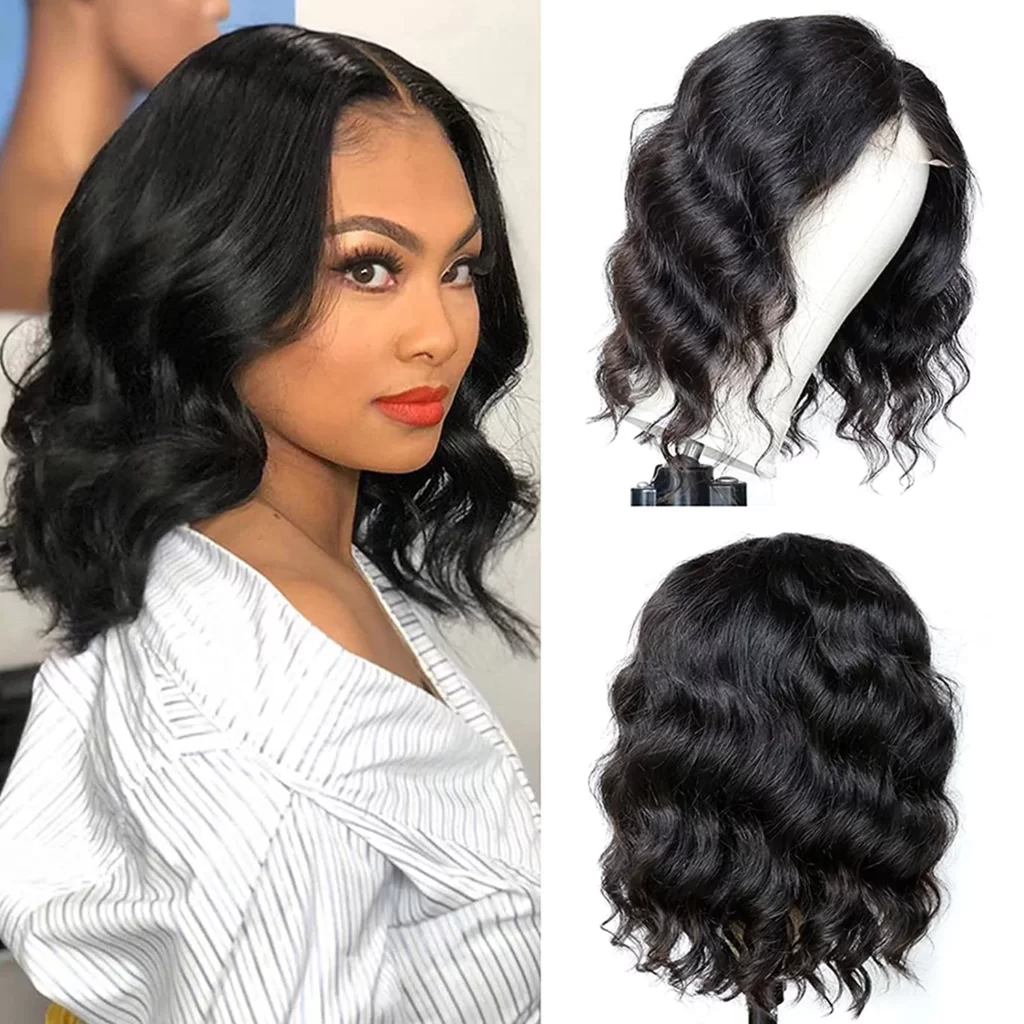 Bob Lace Wigs