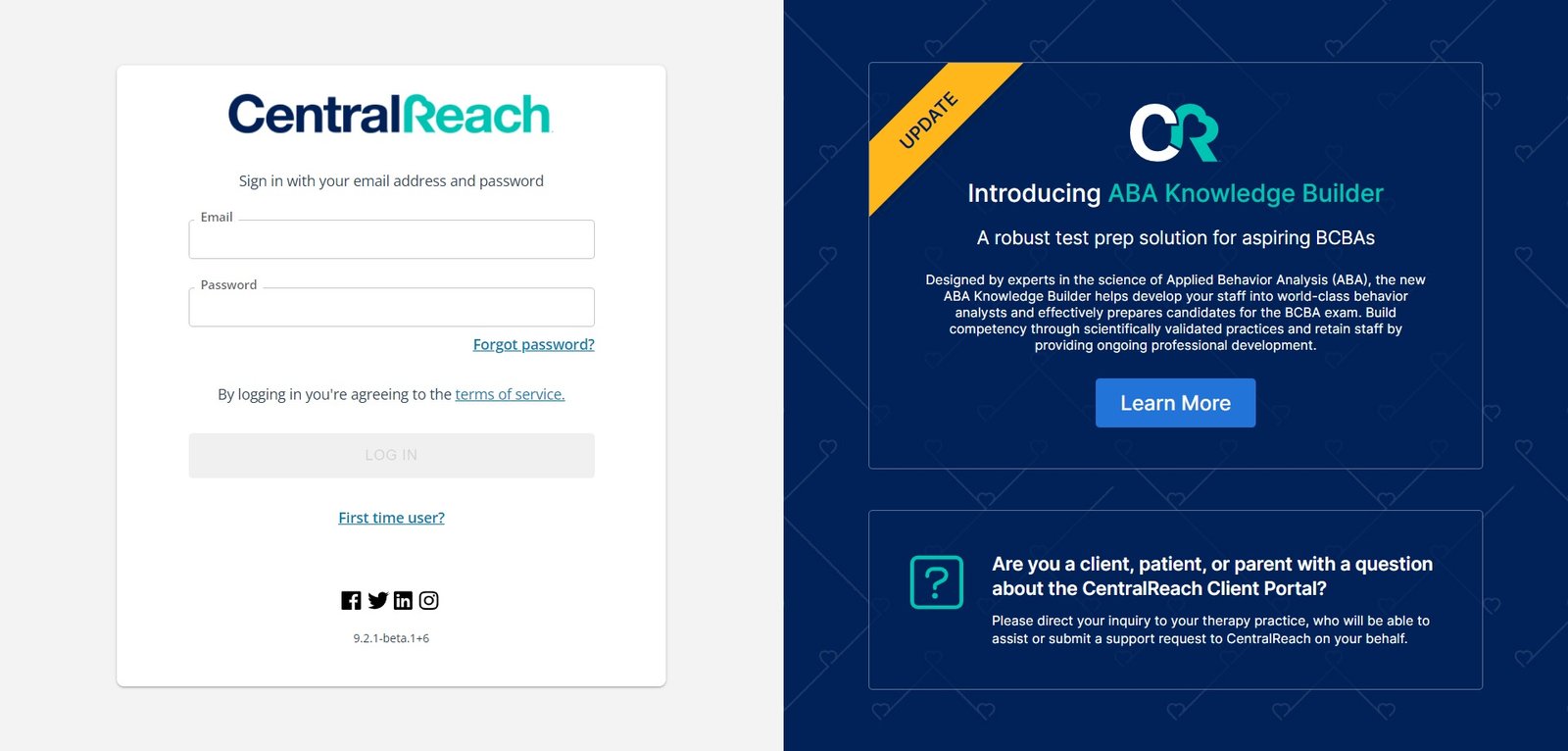 CentralReach Member Login: A Comprehensive Guide for Users