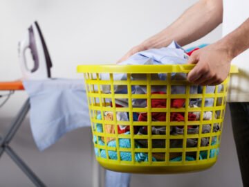 How To Wash Men’s Dress Shirts