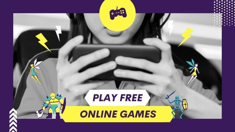 play for free
