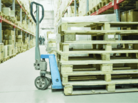 Types of Trolleys