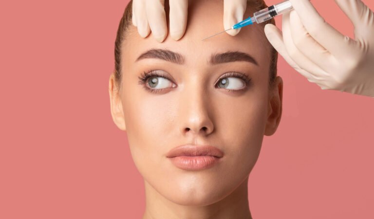 Botox Danger Zones: Know Before Going Under the Needle