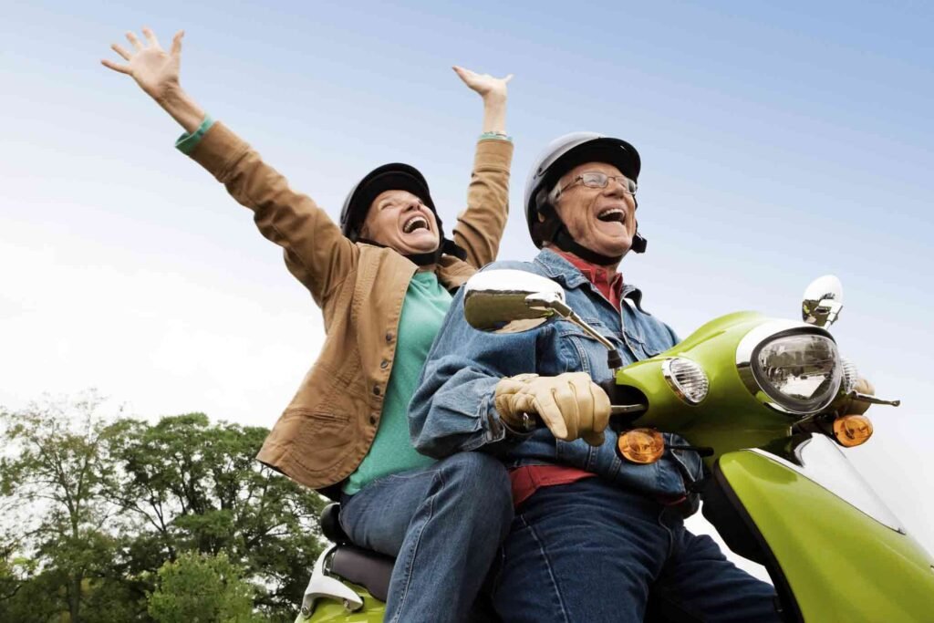 Plan for A Happy Retirement