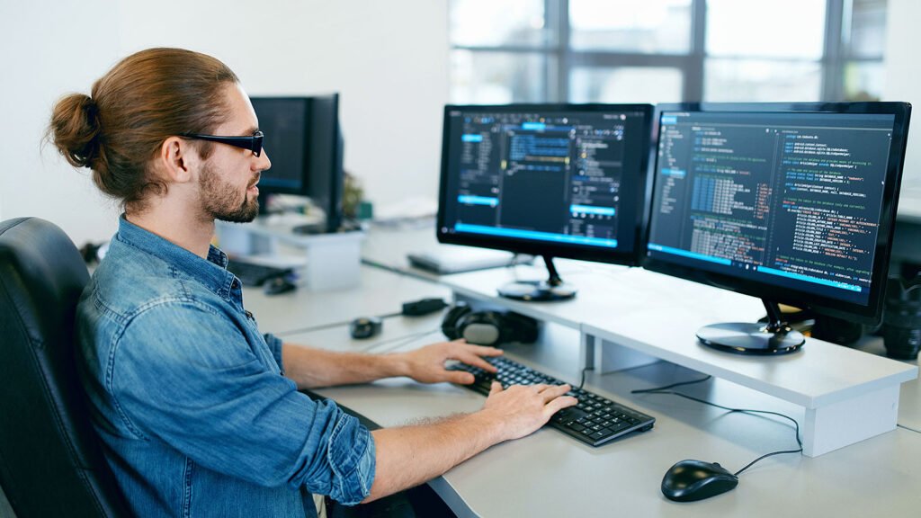 Becoming a Software Engineer