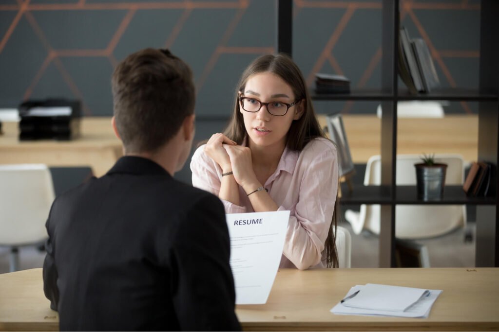 Temporary Staffing Agencies