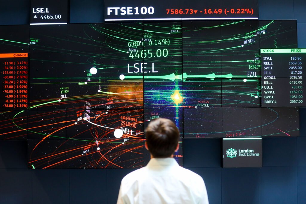 UK Stock Market