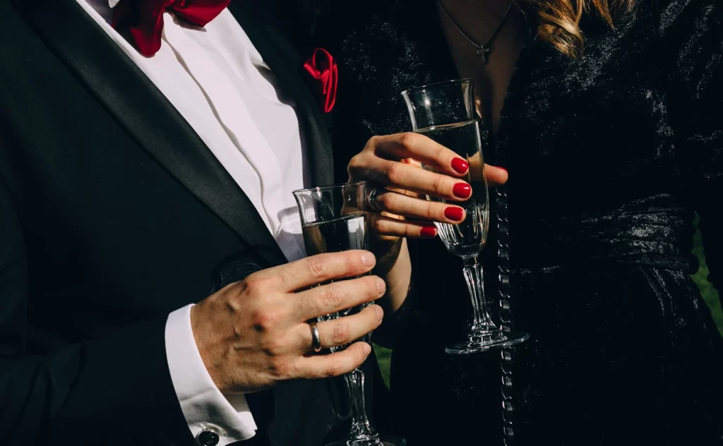 Escorts Service in Singapore