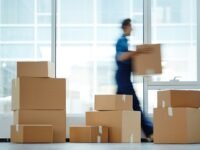 Hire Executive Large Office Moving Services Sherman Oaks