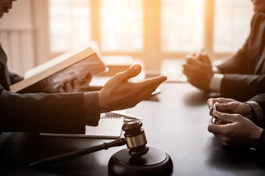 Child Custody Attorney