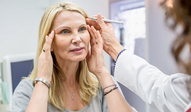 Embracing the New You: The Evolution and Impact of Facelifts