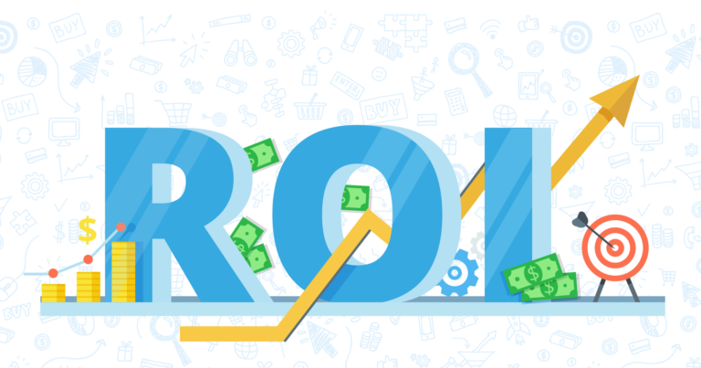 Maximize Conversions and ROI