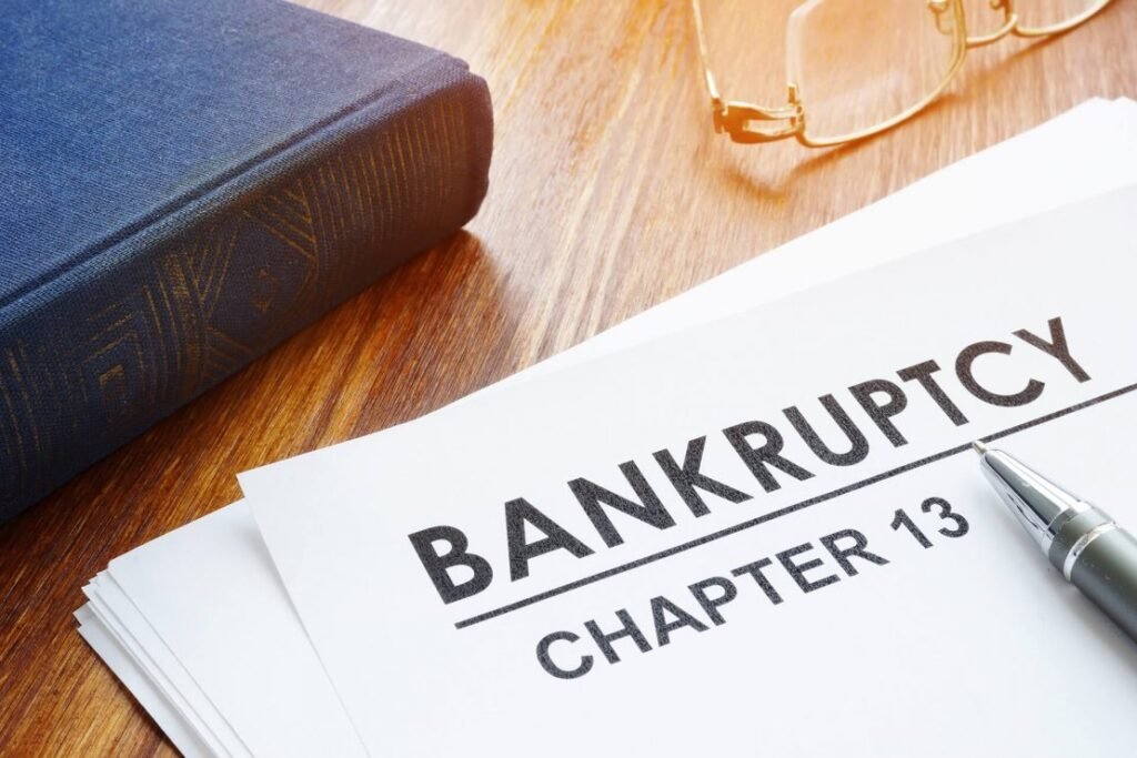 Chapter 13 Bankruptcy Attorneys