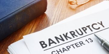 Chapter 13 Bankruptcy Attorneys