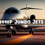 1440p Jumbo Jets