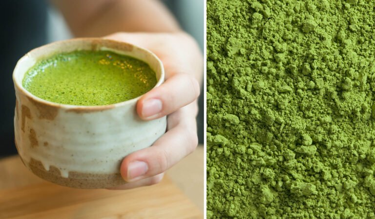 Green and Gorgeous: The Beauty Benefits of Matcha