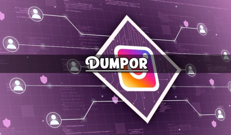 Dumpor: Your Ultimate Instagram Exploration Tool