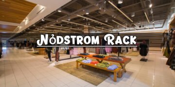 Nỏdstrom Rack