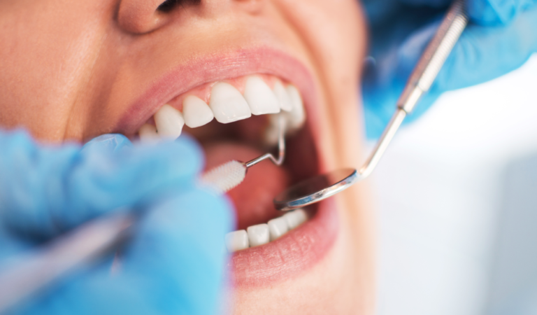 A Beautiful Smile Starts Here: Your Dentist’s Role in Oral Health