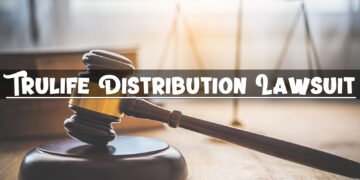 Trulife Distribution Lawsuit